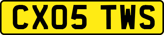 CX05TWS