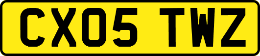 CX05TWZ