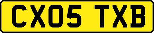 CX05TXB