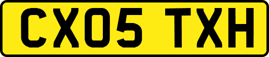 CX05TXH