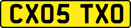 CX05TXO