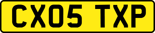 CX05TXP
