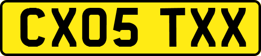 CX05TXX