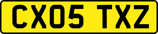 CX05TXZ