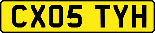 CX05TYH