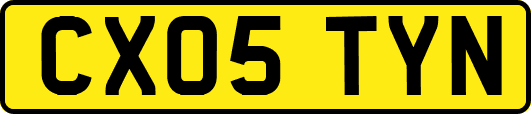 CX05TYN