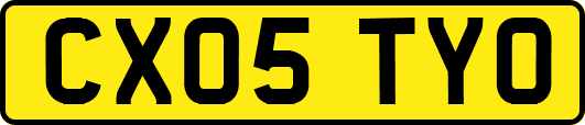 CX05TYO