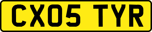 CX05TYR