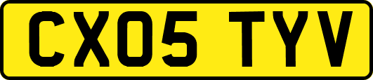CX05TYV