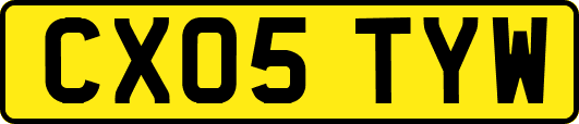 CX05TYW