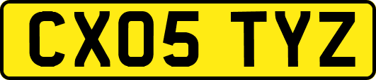 CX05TYZ