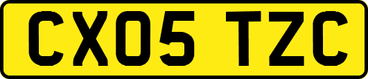 CX05TZC