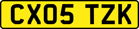 CX05TZK