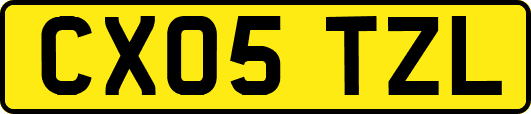 CX05TZL