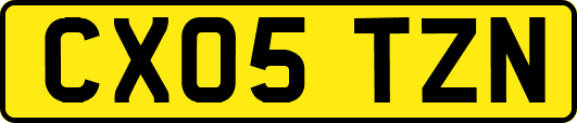 CX05TZN