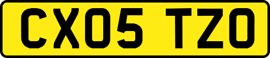 CX05TZO