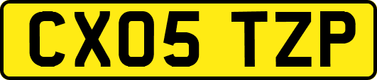 CX05TZP