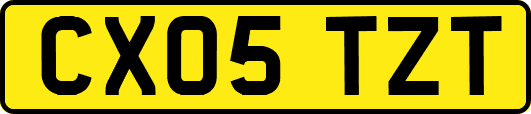 CX05TZT