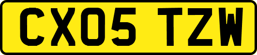 CX05TZW