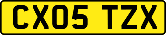 CX05TZX