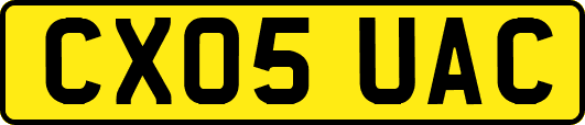 CX05UAC