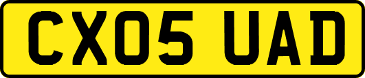 CX05UAD
