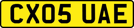 CX05UAE