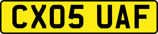 CX05UAF