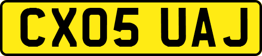 CX05UAJ