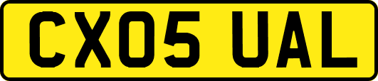 CX05UAL