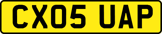 CX05UAP