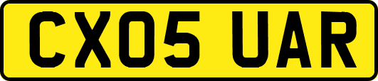 CX05UAR