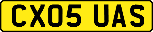 CX05UAS