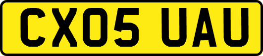 CX05UAU