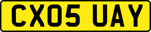 CX05UAY
