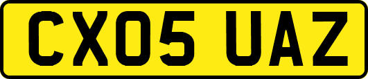 CX05UAZ