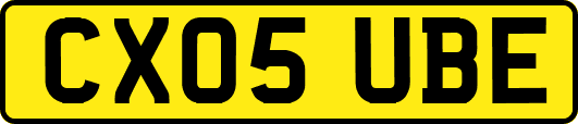 CX05UBE