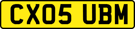 CX05UBM
