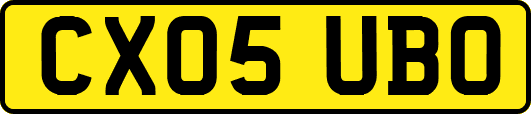 CX05UBO
