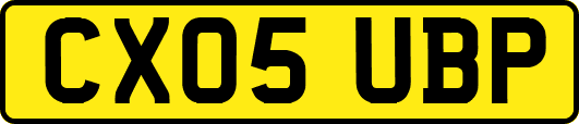 CX05UBP