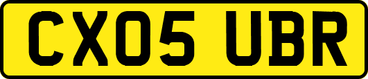 CX05UBR