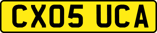 CX05UCA