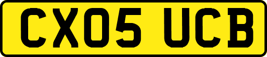 CX05UCB
