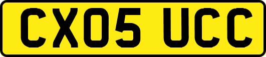 CX05UCC