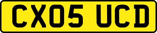CX05UCD
