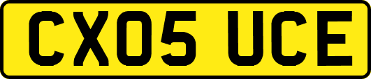 CX05UCE
