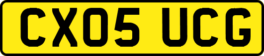CX05UCG