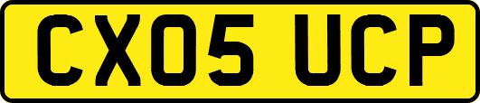 CX05UCP