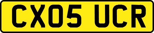 CX05UCR