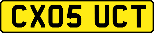 CX05UCT